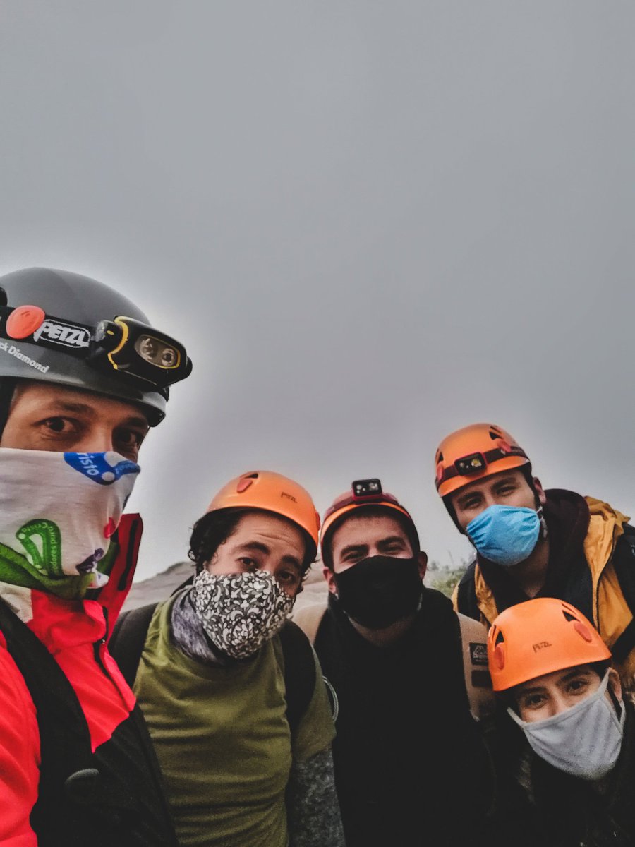 PASIONXQRO_'s tweet photo. 😎☝🏼Tienen que ver nuestra tima aventura escalando la Peña de Bernal con nuestros amigos de Bernal Adventures aquí: https://t.co/ea7LDewhEh https://t.co/UBmm9G9EQH