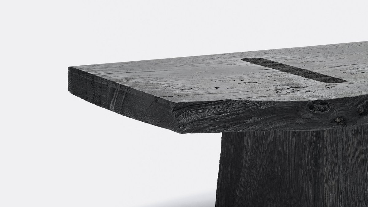 Viewport_Studio's tweet image. Essential our project for @industryplus is shortlisted for 2020 @dezeen Furniture design of the Year. Public vote opens on Monday. bit.ly/3bOwyaW