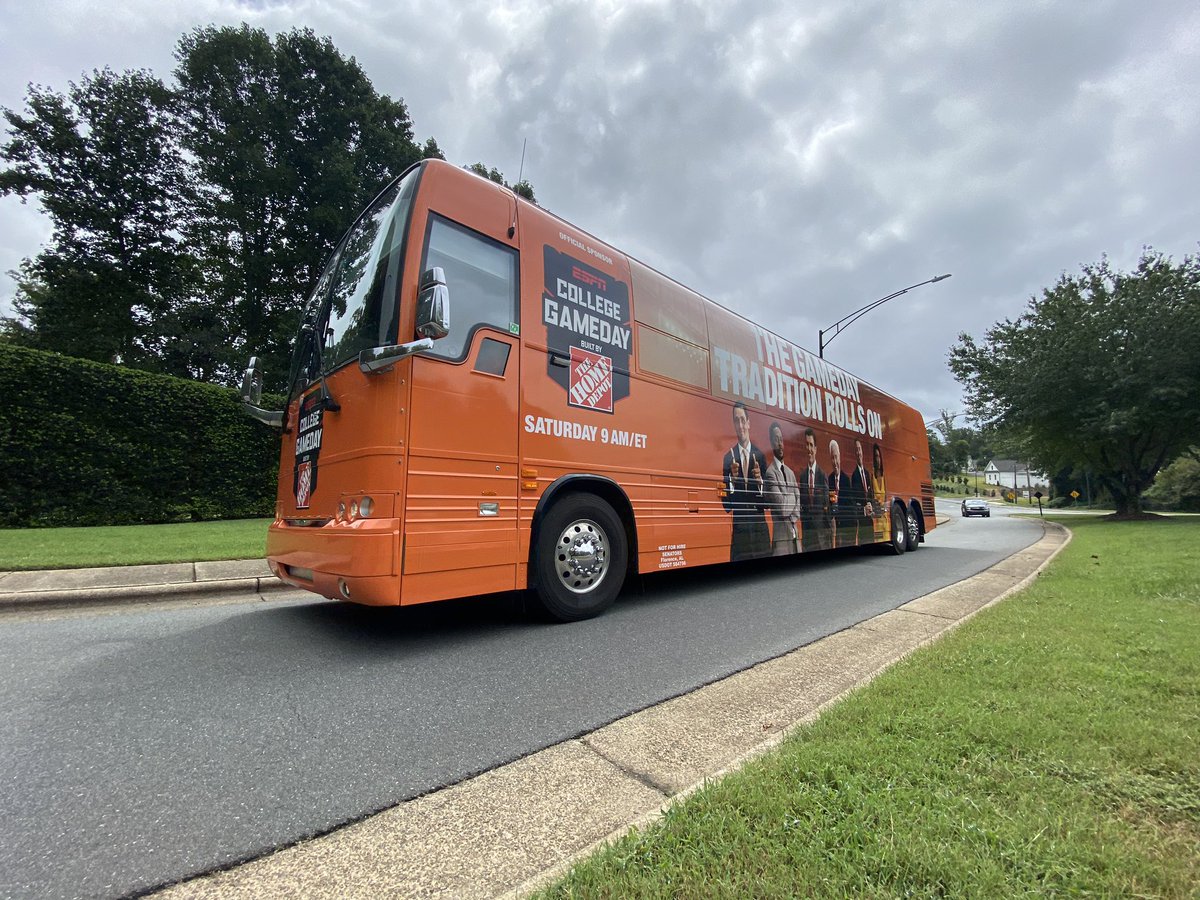 Wake Forest Football tweet media