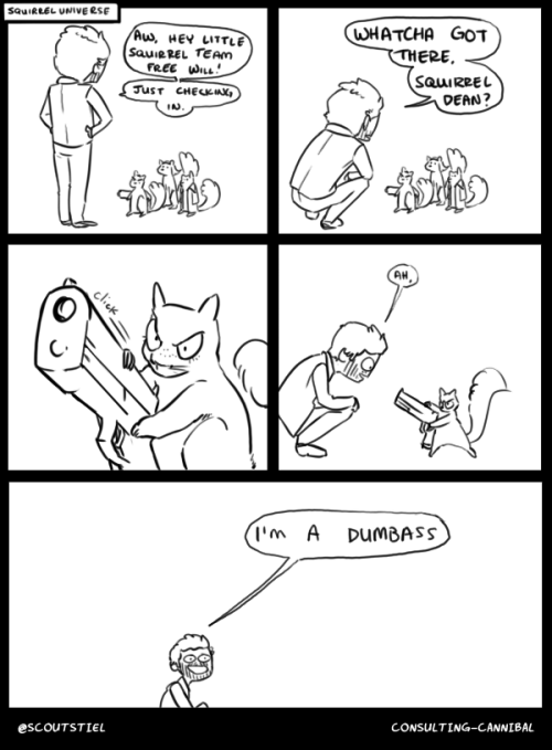 and i have no intention of stopping until it does!