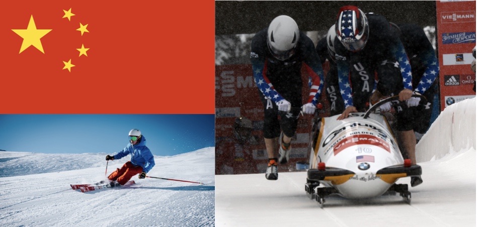 ATACarnetExpert's tweet photo. #China now accepts #ATACarnets, aka #merchandisepassport, for the #temporaryimport of goods for #sport purposes.
Read more:https://t.co/jjxxDWSs5w
#winterolympics #Sports #Beijing2022 #OlympicGames #olympics #Beijing #TeamUSA #Paralympics #TeamSports #sportsnews #carnet #exports https://t.co/Y2T4Ci5jrF