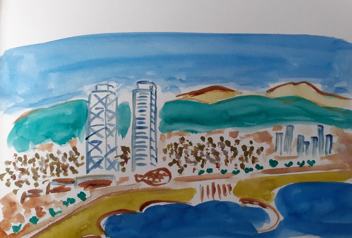 Ciutat de lletres aviat amb novetats