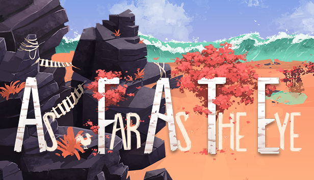 LogitechGFrance's tweet photo. Quand un petit studio français lance un nouveau jeu, on est obligé de donner de la force 👊
10 clefs d'#AsFarAsTheEye à gagner !
Pour participer, RT + Follow @AFATEGAME &amp; @LogitechGFrance.
TAS : Lundi 14/09 https://t.co/5E6SbKxqsh