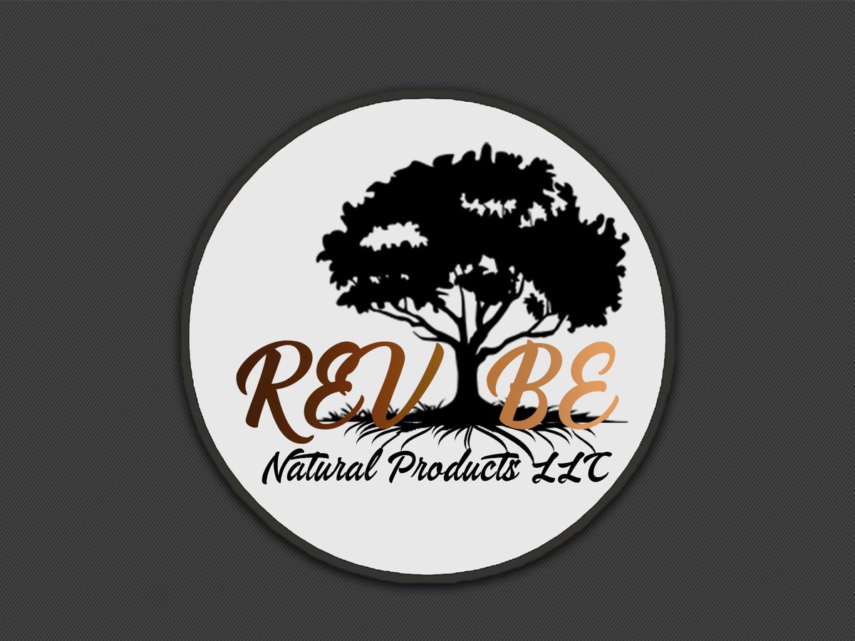 revibenp's tweet photo. Branded!
My company Revibe Natural Products new Logo!
Thank you to @emma_gfx0 https://t.co/jZWkWARmVF