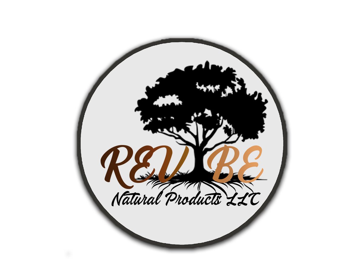 revibenp's tweet photo. Branded!
My company Revibe Natural Products new Logo!
Thank you to @emma_gfx0 https://t.co/jZWkWARmVF