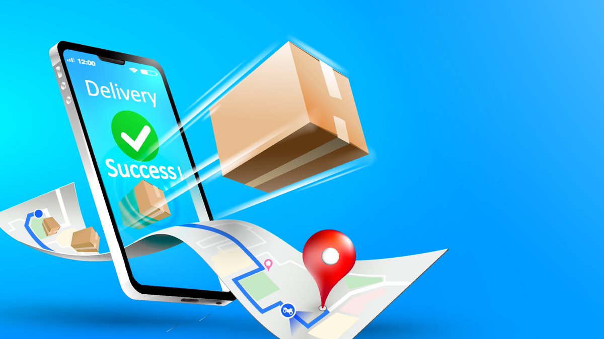 RTD_Logistics's tweet photo. “I’ve learned that you’re only as good as your last delivery. Here at RTD #Logistics, service is our standard. We strive to make sure that you - the customer - experience that, with each and every on-time #delivery." - Scott Baker, Pres. and Founder

Info: https://t.co/FUaURRTklU https://t.co/wIhiGuW6js
