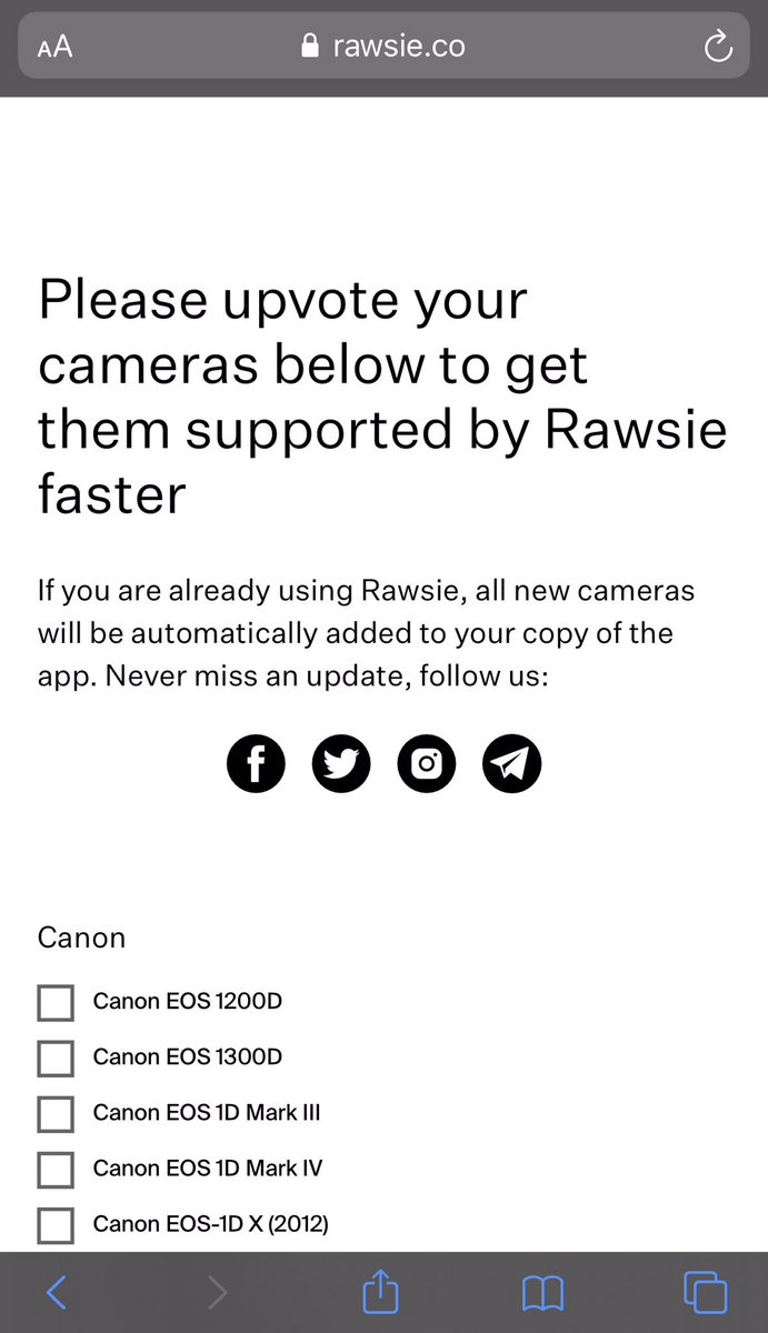 Rawsie App @rawsie_app - Twitter Profile | Sotwe