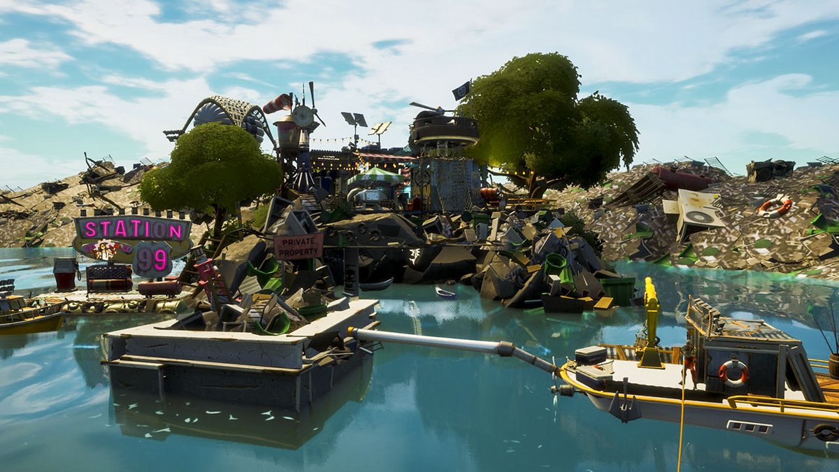 nooelgaming's tweet photo. La 3ème place de ce #NGCreativeChallenge a été difficile à choisir car il y a eu beaucoup de belles créations ! Félicitations @kwiz_z , ta création est juste folle ! 😮

Rendez-vous dès demain pour la 2ème place... 👀 https://t.co/EQd8rlB6c2