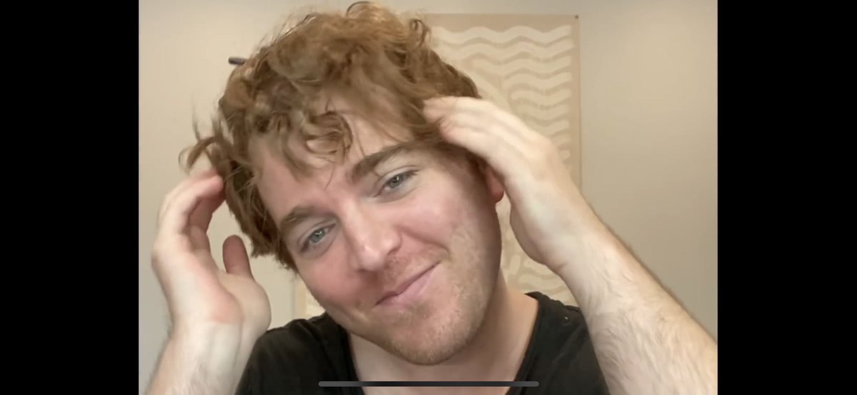 savslayss's tweet image. Omg omg omg I am sooooooo ecstatically happy to see @shanedawson I am literally crying 🥺❤️ ahhhh I missed you so much! Your comeback is about to knock the world off of their high horse 😘 #ShaneDawsonFOREVER
#ShaneIsBack #ShaneStan #QueenShane