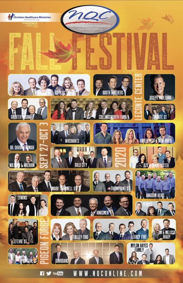 Legacy Five tweet media