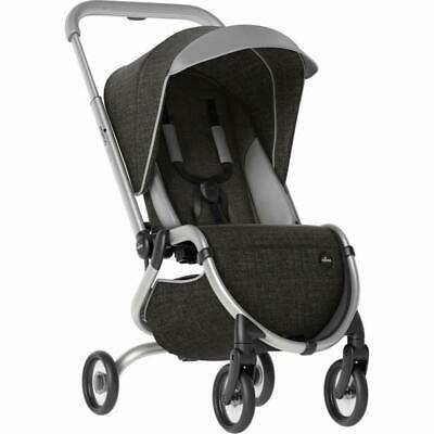 strollers11's tweet image. Zigi Charcoal with Suitcase and rain cover rover.ebay.com/rover/1/711-53…