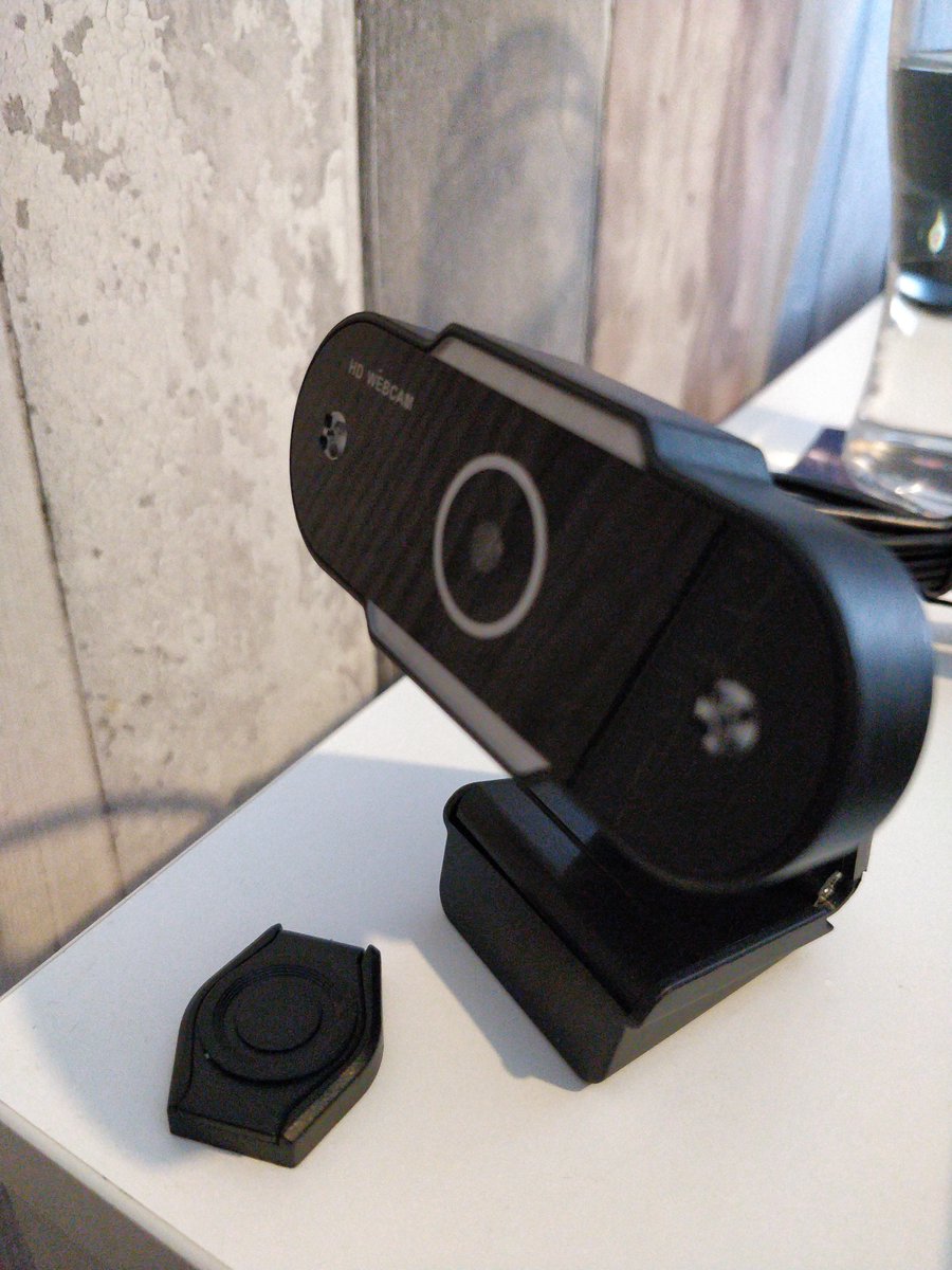 It is here! And, you'll never guess what…The resolution is HIGHER than advertised!