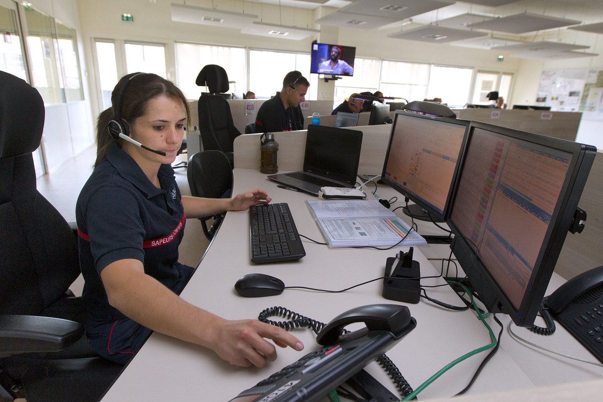 ici_nord's tweet photo. Les pompiers du Nord demanderont 500 euros pour chaque appel malveillant @Sdis59
https://t.co/s42hM0gOnV https://t.co/JxWZosPMsd