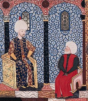 Ces territoires des Balkans (Serbie, Albanie, Bulgarie, Croatie, Bosnie ...) donc sont amenés plus tard à devenir des dhimmisdhimmi : population non-musulmane sous gouvernance musulmane