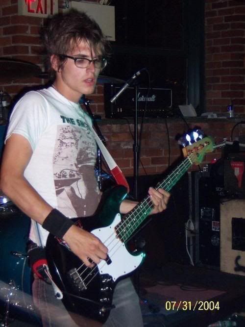 HAPPY BIRTHDAY MIKEY WAY 