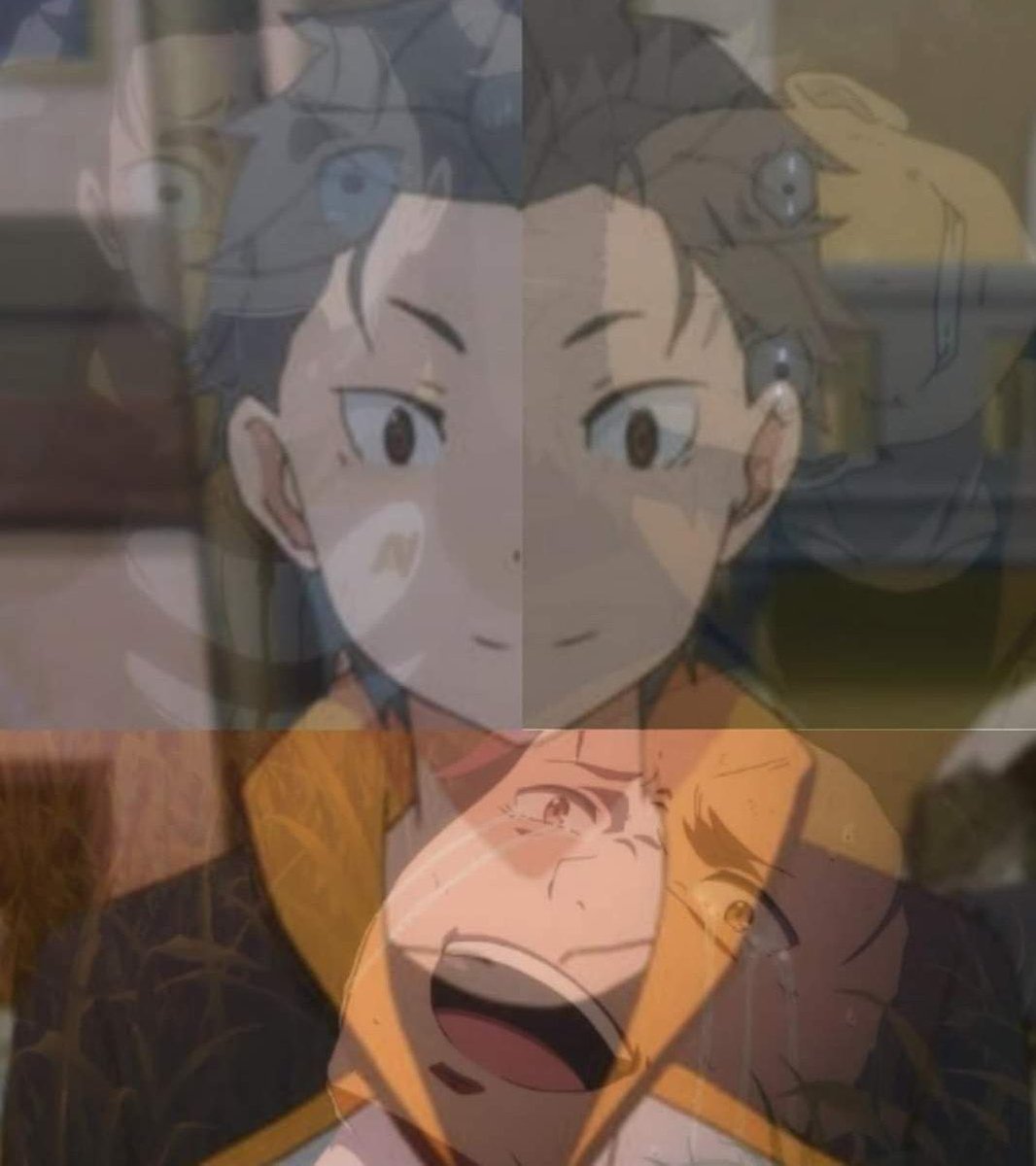 Laughs In Subaru  https://twitter.com/hoseokswrid/status/1303497756816936960