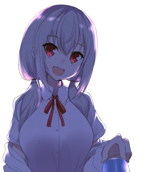 数万年ぶりにワンドロやりました 
 #はかせとワンドロ 