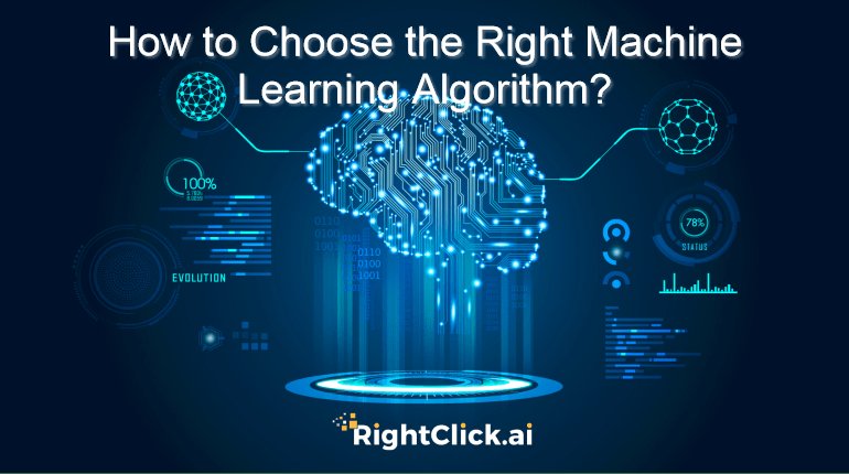 RightclickAi's tweet photo. Deciding on the right Machine Learning Algorithm for a business problem or a use case is a complicated and time taking process. 

To know more - https://t.co/SHnvV7eALB

#ArtificialIntelligence #AI #MachineLearning #ML #MLModel #MLAlgorithm #LabeledData #RightClickAI https://t.co/E2RI6aPp8S