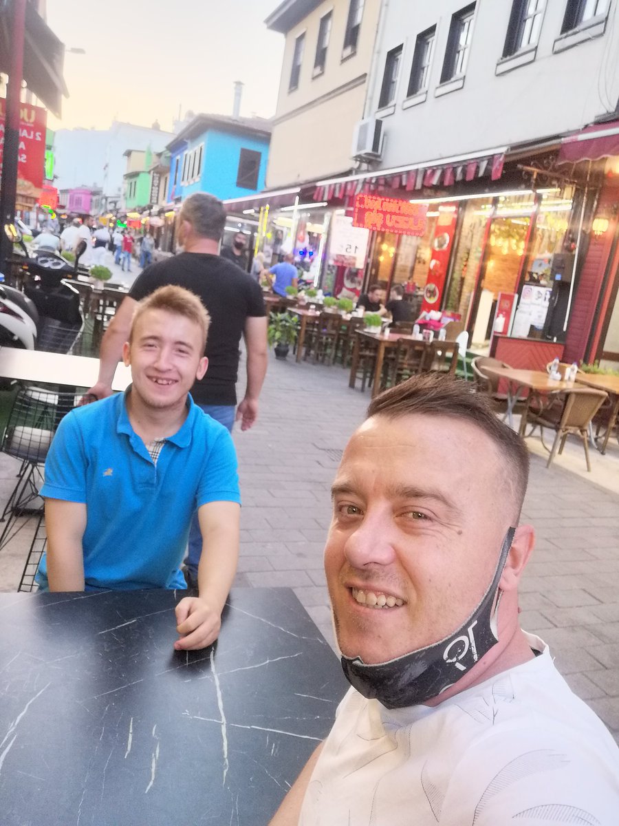 Mustafa Pandır (@pandmustafa) on Twitter photo 