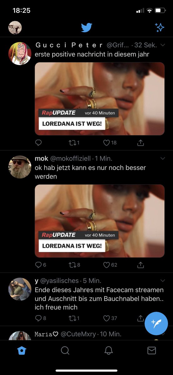 Mok On Twitter Ok Hab Jetzt Kann Es Nur Noch Besser Werden
