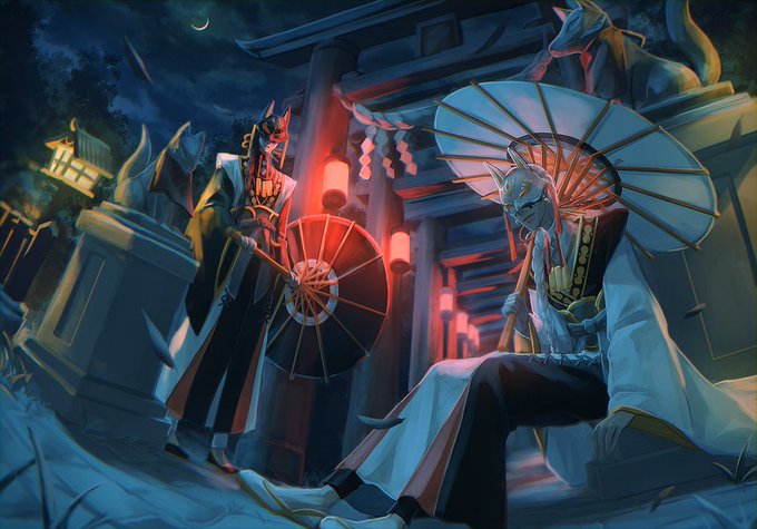 A List Of Tweets Where さぬ Was Sent As 第五人格イラスト 1 تحليلات تويتر الرسومية الخاصة بهوتويت Whotwi A List Of Tweets Where さぬ Was Sent As 第五人格イラスト 1 تحليلات تويتر الرسومية الخاصة بهوتويت Whotwi