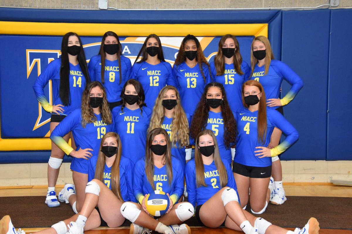 NIACCVolleyball's tweet photo. #UnfinishedBusiness https://t.co/F6aKQKIjPE