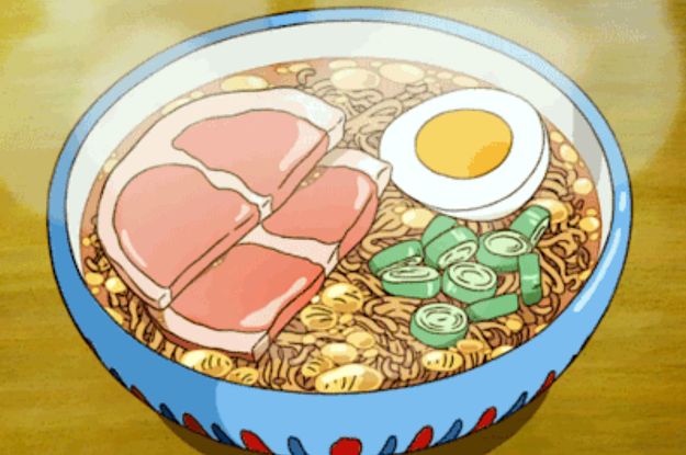 ThomasSanders's tweet photo. Have some Studio Ghibli food to cleanse your timeline. https://t.co/cRanL5fQXV