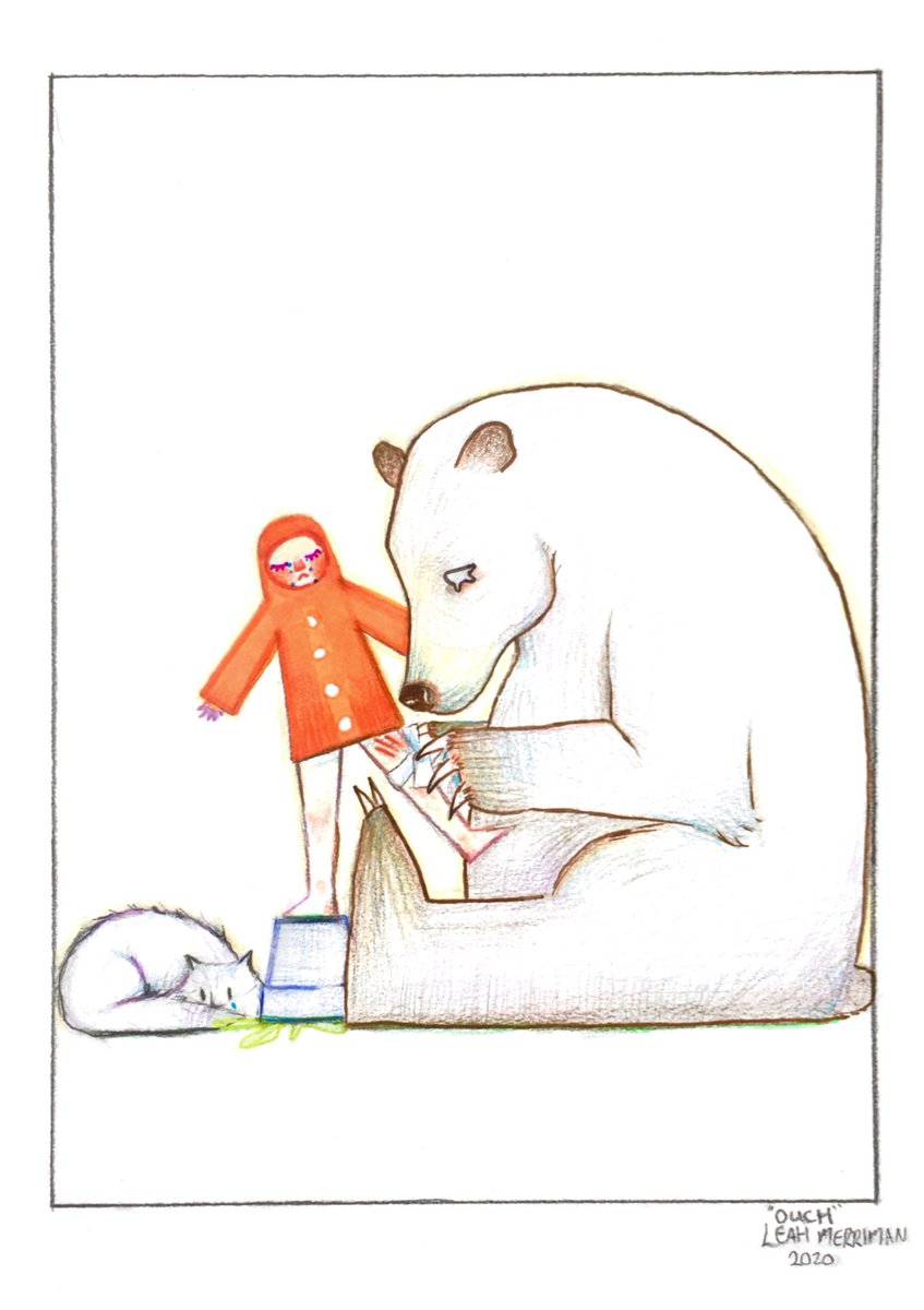 :) #art #illustration