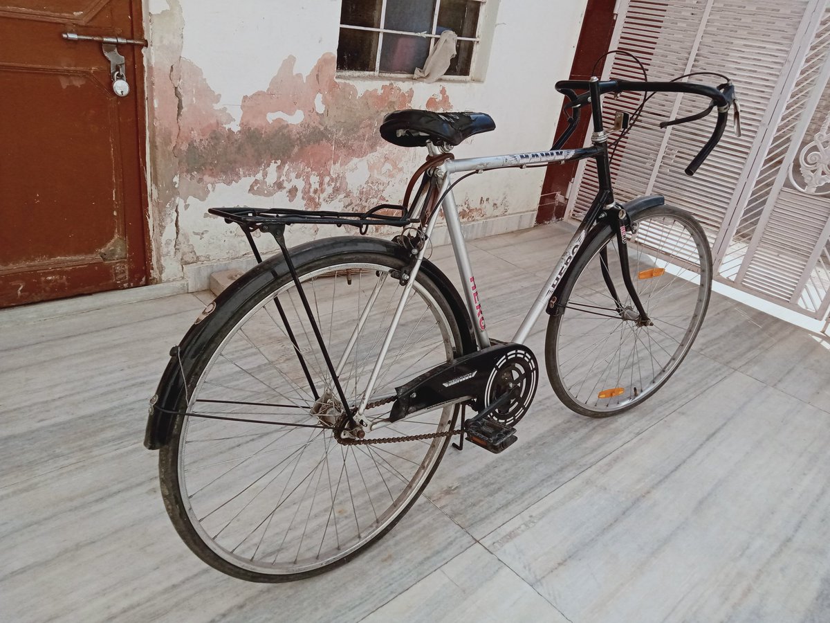 RavinderCharan's tweet photo. Hi, @SonuSood sir. I want E cycle being human cycle @BeingSalmanKhan. Plz provide me. My cycle has damaged. So, plz manage new E cycle.
Ecofriendly cycle ๐๐
#cycling
#beinghumancycle
#beinghumorrealhero https://t.co/PoSPkrO6za