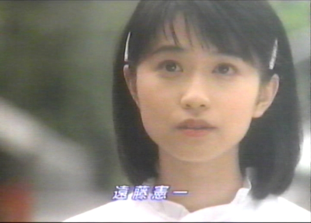 小川範子ひとり芝居 光 (VHS) 嗜む