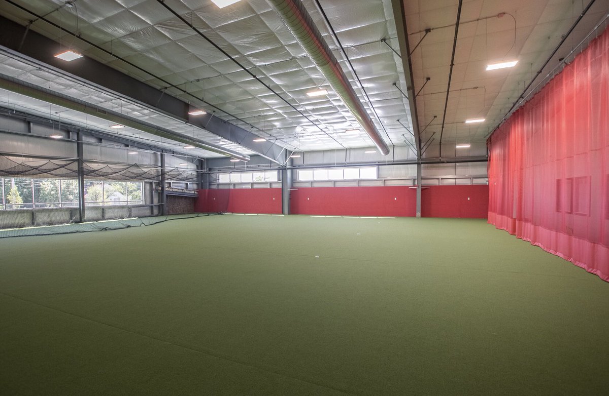 Engelkecs's tweet photo. The final product of our hometown project is complete. Our team did a great job on the Ambrose Crossing Multi-Purpose Building in Brunswick, OH! This building will host tons of great events for the surrounding communities. Great work - Ken, Jim and Kirk!! https://t.co/xqi43g6Qci
