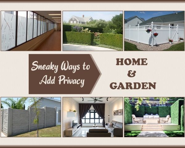 Gharpedia's tweet image. Figuring out 🤔 how to enhance privacy is of the utmost importance for preventing your neighbours &amp;amp; passerby to peep in your 🏠 home. 
Use our 💡 tips to get started 👉 gharpedia.com/blog/increase-…
#privacyscreens #privacyshades #privacytrees #privacytips #gharpedia