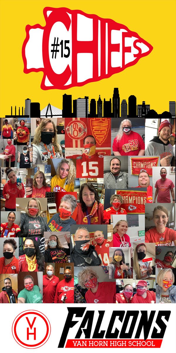 KHMessick's tweet image. #vhstrong #vhfalcons #isdstrong #isd @vanhornfalcons @Jana_Corrie