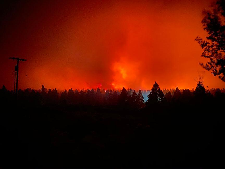 ForestServiceNW's tweet photo. There are currently 30 large #wildfires burning 1,032,860 acres in Oregon &amp; Washington. This is more than a 100% increase in just 48 hours. Conditions are still hot, dry &amp; windy. Please be safe &amp; take good care. https://t.co/ELFHinpbiP https://t.co/yqjom0UnIl