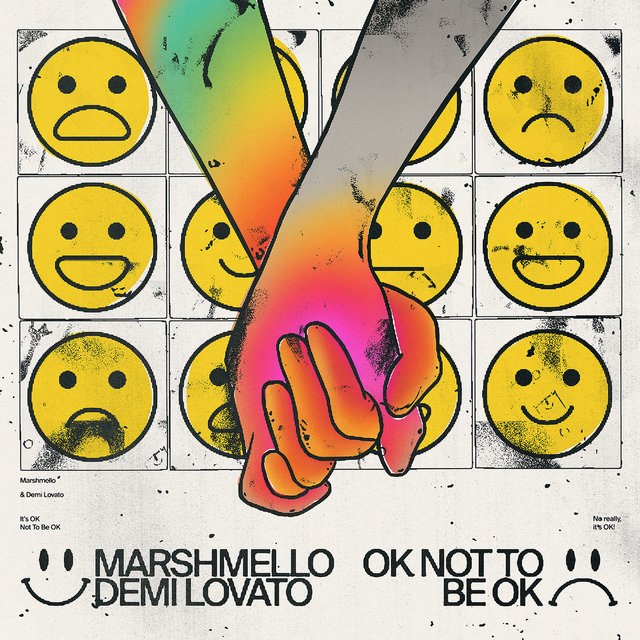 TIDAL (@tidal) on Twitter photo .<a href="/ddlovato/">Demi Lovato</a> and <a href="/marshmellomusic/">marshmellomusic</a> team up for #OKNotToBeOK
▶️ tidal.link/oknottobeok .<a href="/ddlovato/">Demi Lovato</a> and <a href="/marshmellomusic/">marshmellomusic</a> team up for #OKNotToBeOK
▶️ tidal.link/oknottobeok