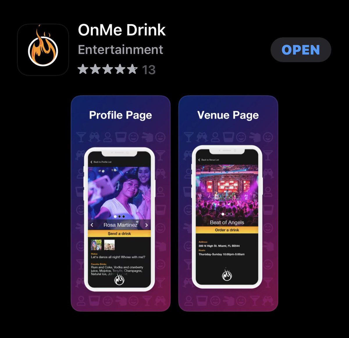 richdollaz's tweet image. Feee dinks anyone download now !!!!