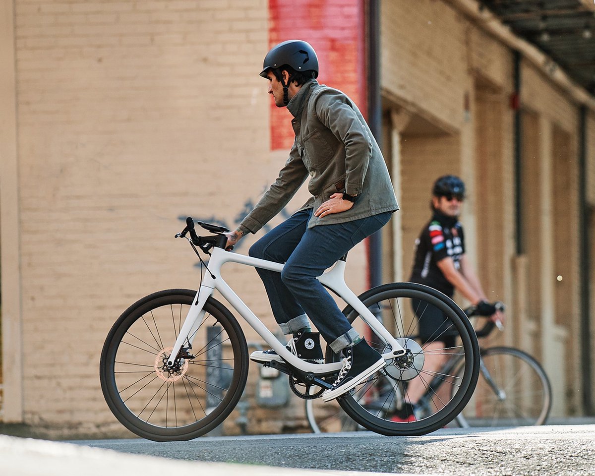 Gogoro Eeyo tweet media