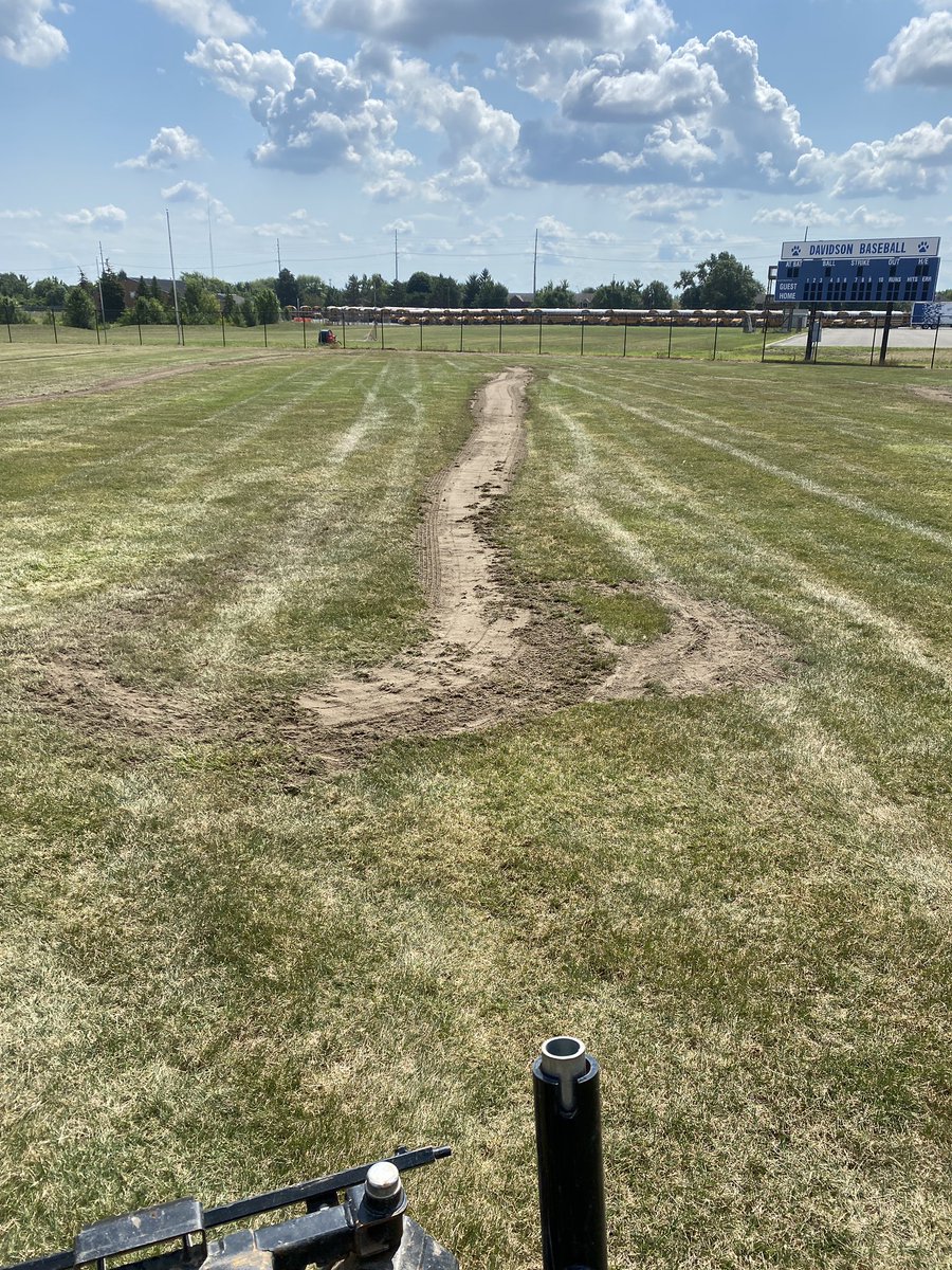 Mark Armstrong tweet media