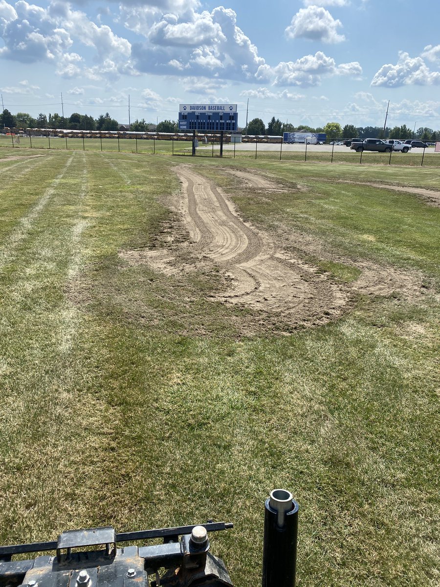 Mark Armstrong tweet media