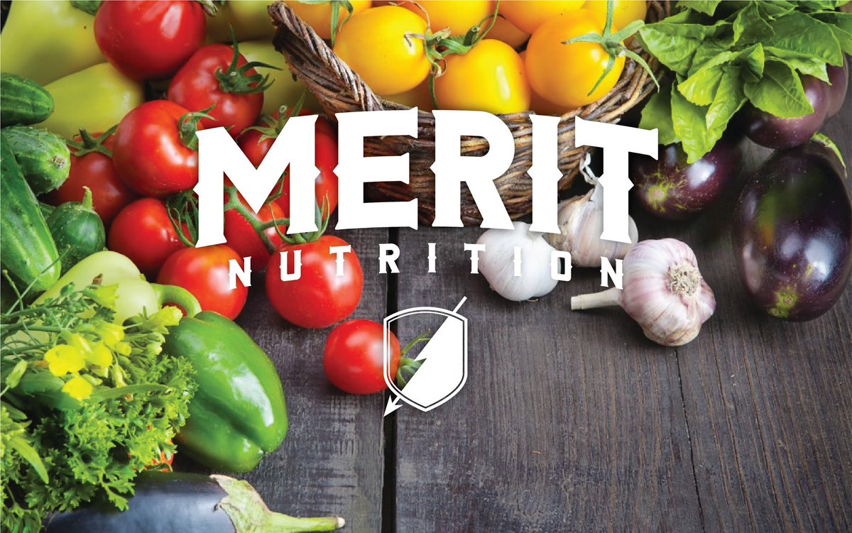 CrossFitMerit's tweet photo. At CrossFit Merit we understand that health has two key components, fitness &amp; nutrition. Our nutrition program focuses on providing you with personalized accountability and support as you build healthy habits and lifestyle. https://t.co/1DkcVGqSv9