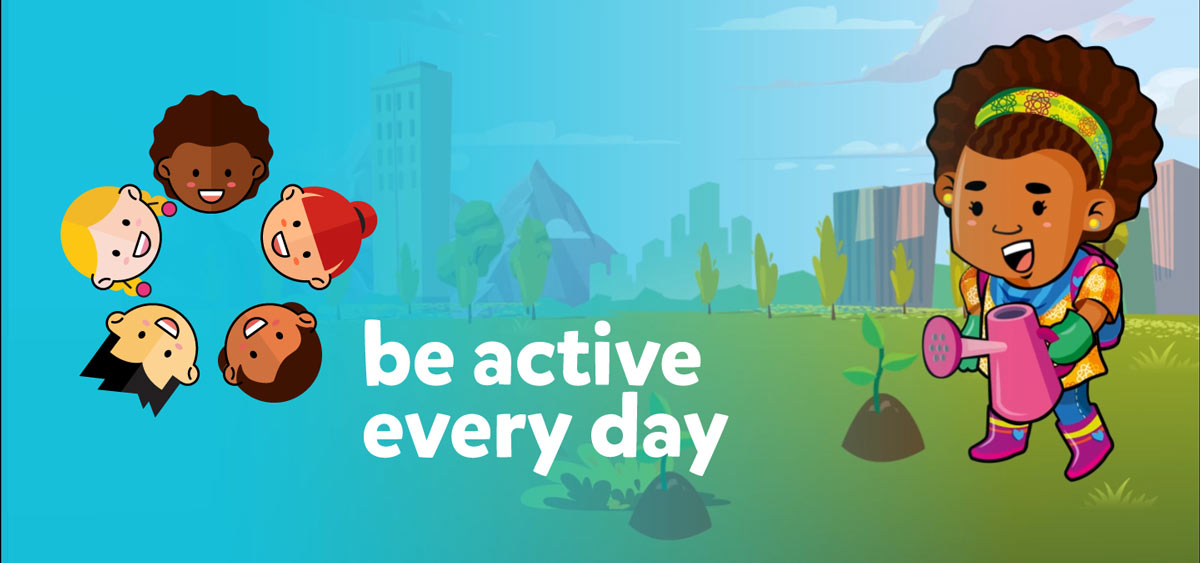 live5210's tweet photo. Ready for this year’s #BeActiveEveryDay challenge with @DoctorsOfBC? BC elementary students are pledging to be active for 60 min everyday from Oct 5-25! Learn more about this annual event &amp; register to participate as a physician or school here:  https://t.co/6UbSUicxYn https://t.co/GrrTIyflyc