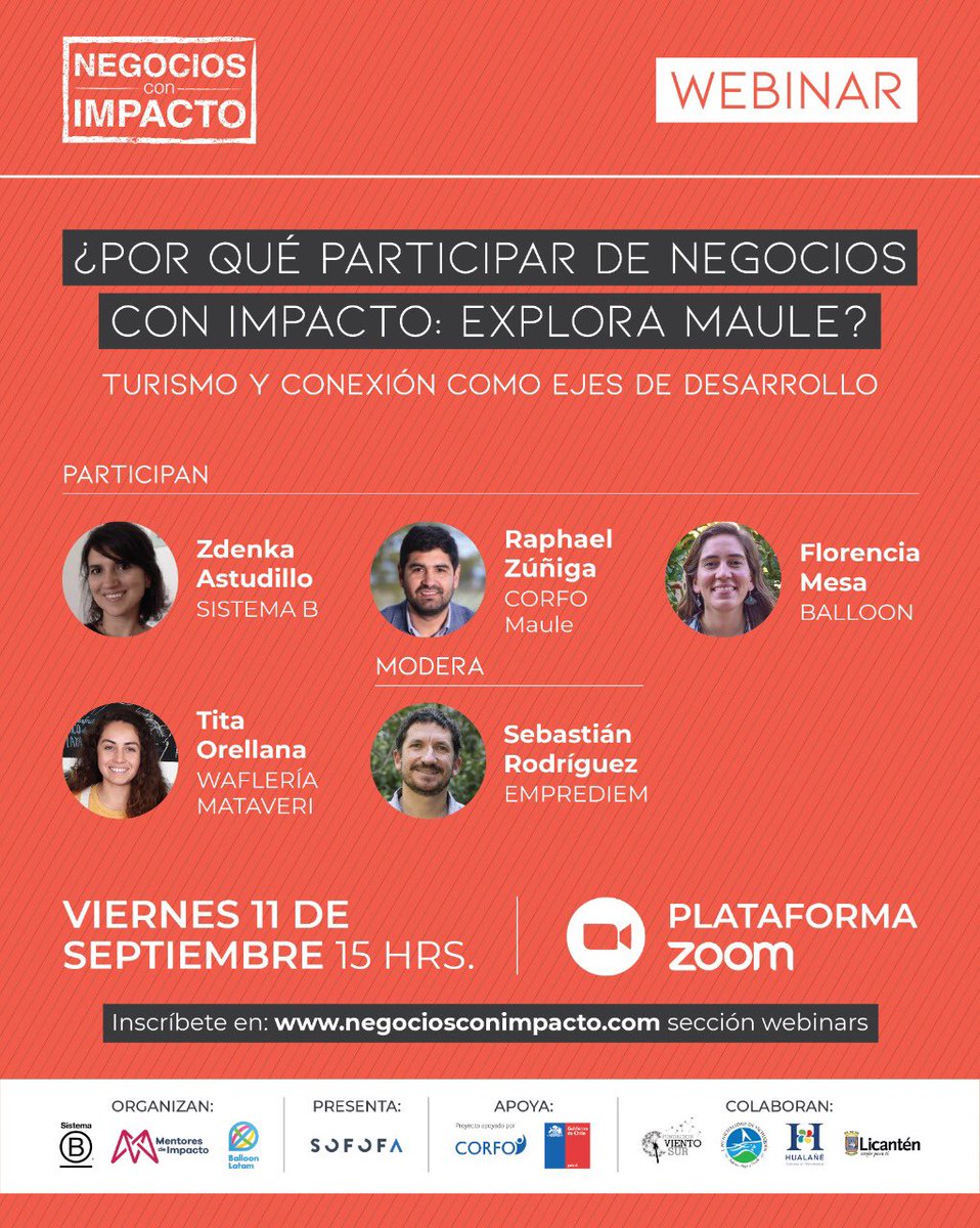 Corfo Maule tweet media