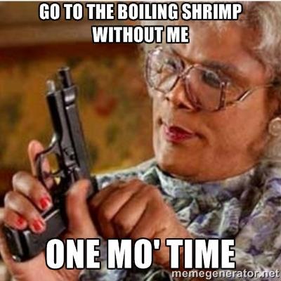 PubORourkes's tweet photo. #shrimpboil
#spicyornot
5 pm-8 pm
House of Brews
Open for lunch at 11am https://t.co/Fv3iOUk9rL