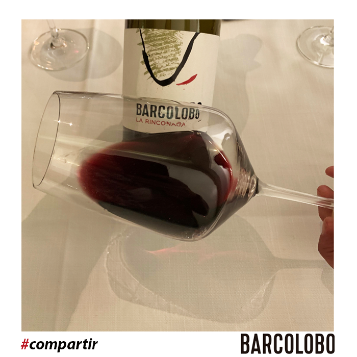 Poco a poco intentaremos recuperar la normalidad y volver a nuestras catas con la máxima seguridad.

Y poder #compartir con vosotros nuestros vinos BARCOLOBO.
