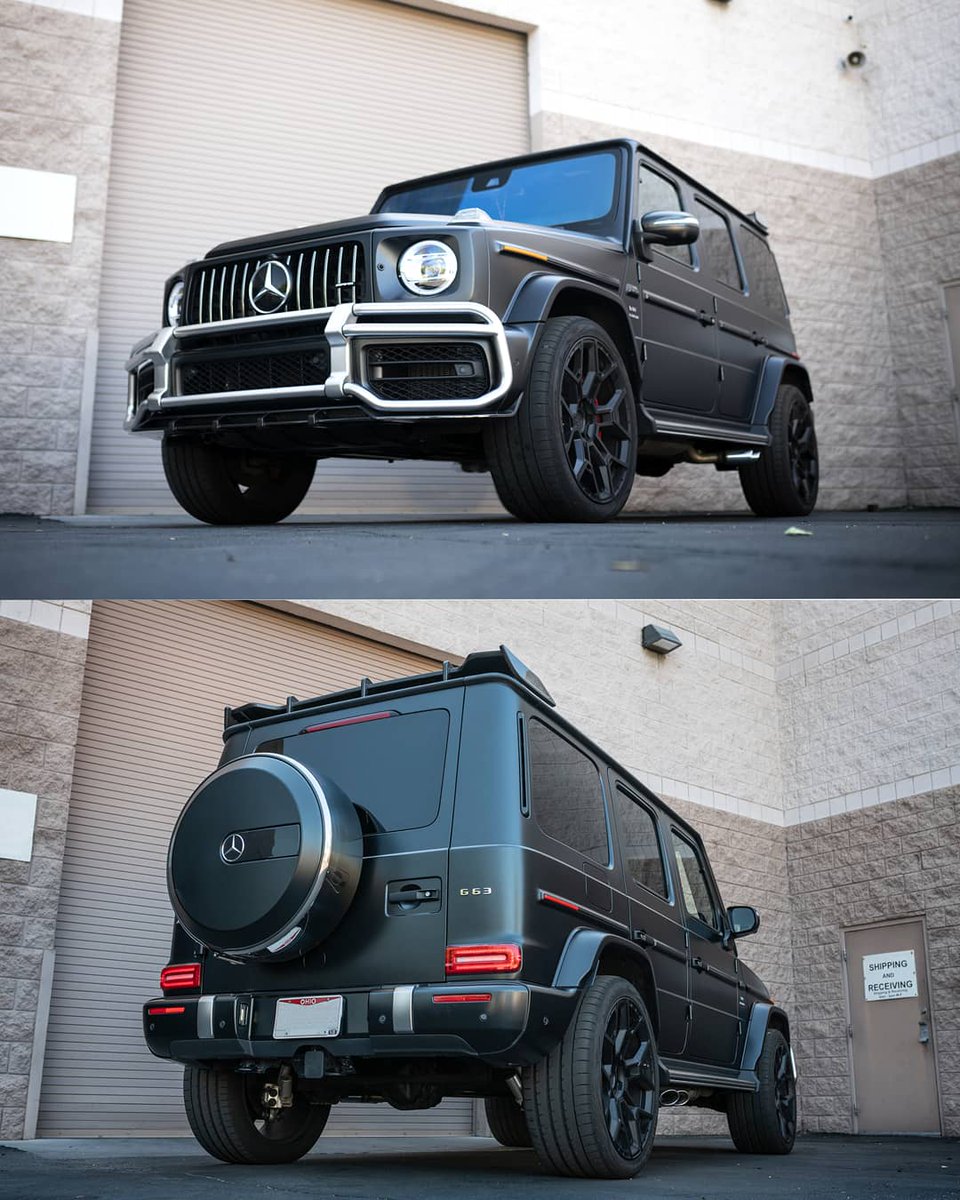 Agency Power is looking for a local 2019+ Mercedes-Benz G Wagon for new aero test fitment.
•
If you can help or know someone who can help, and are local to Gilbert, AZ please drop us a DM.
#agencypower #aparmy #mercedes #g63 #gwagon #g550 #w463