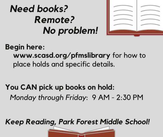 Park Forest MS tweet media