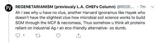 these people are having a really normal one...