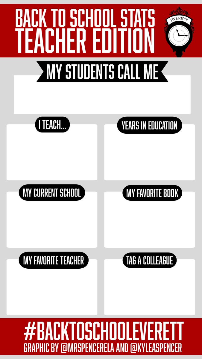 FallonMath's tweet photo. Thanks for the fun @MrSpencerELA 

Here are my #TeacherStats as we head #BacktoSchool

Your turn! @MrsSimmonsEHS @MrBaileyEHS @ms_abboud 

And as always #yaymath https://t.co/CIbpRlKeRd