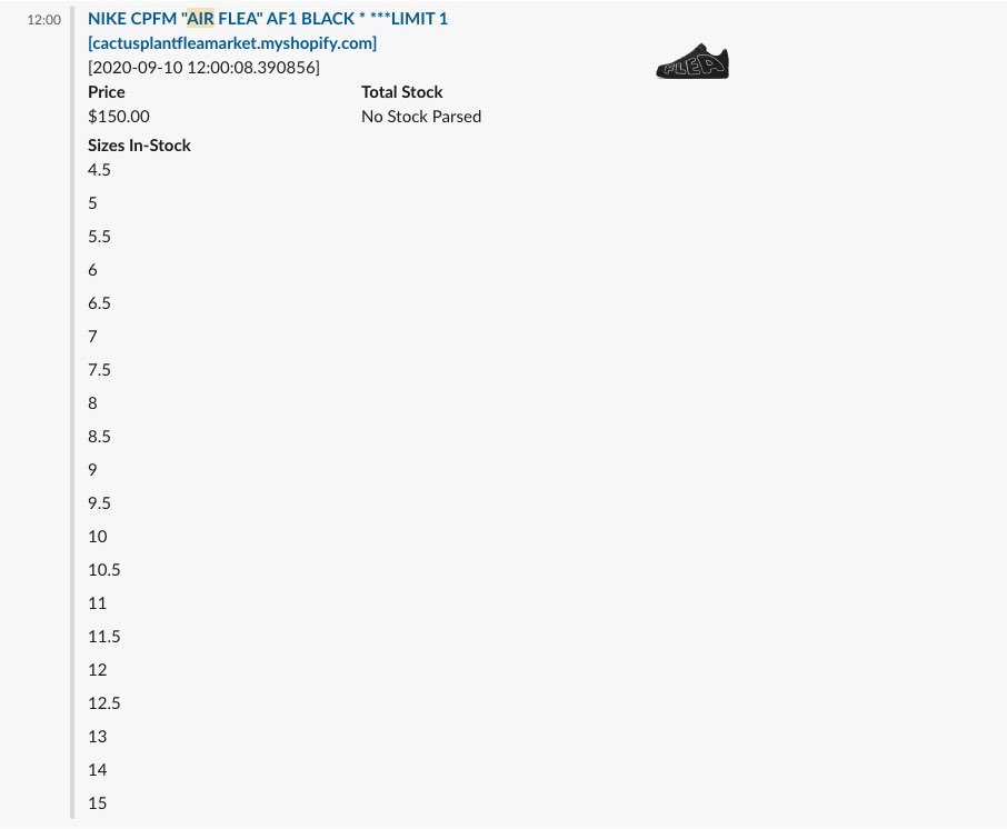 NotifyShof tweet media