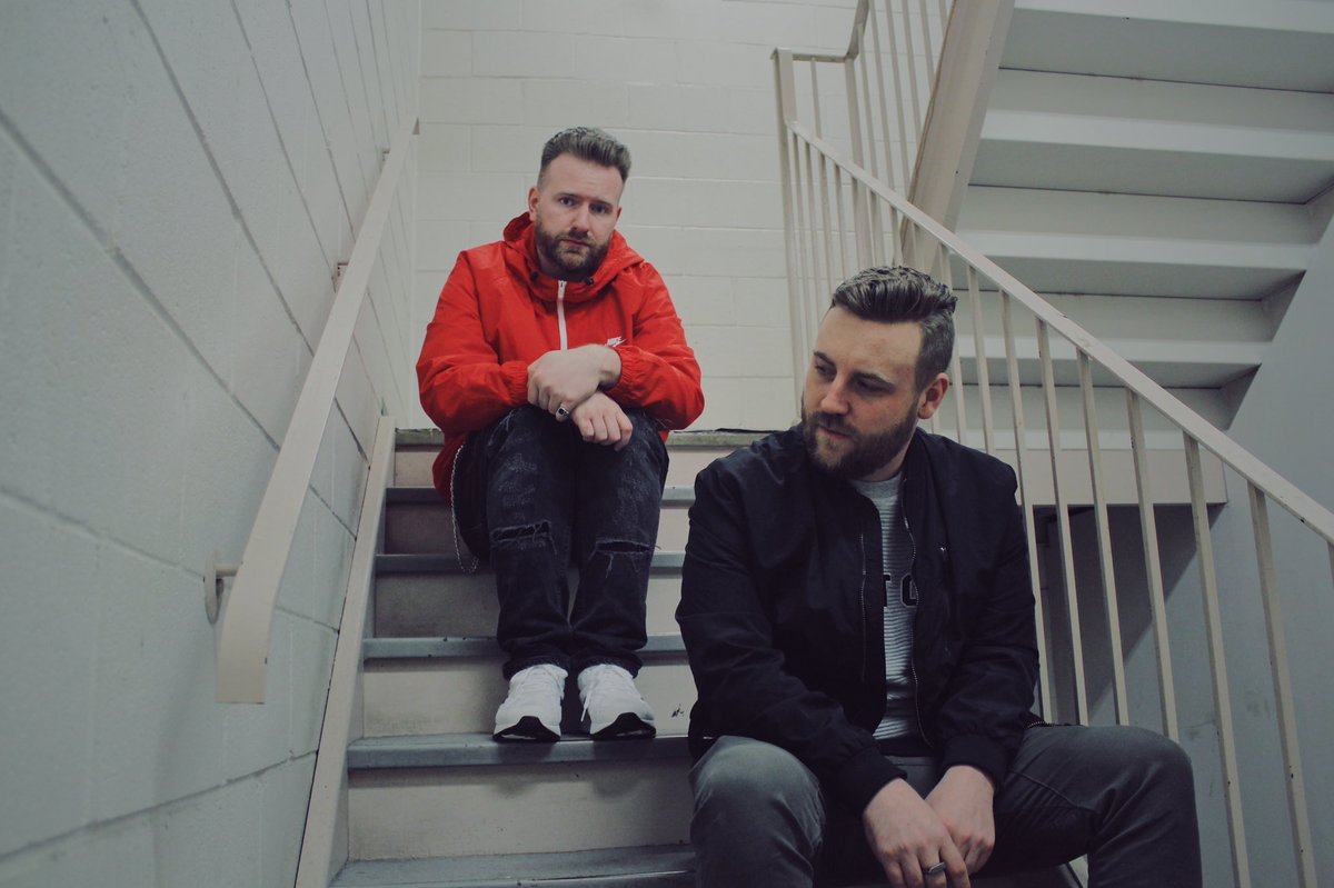 Exclusive: Stream Rainer + Grimm’s New Curated “2020 Influences” #Spotify #Playlist. #Toronto bit.ly/3lukXlN